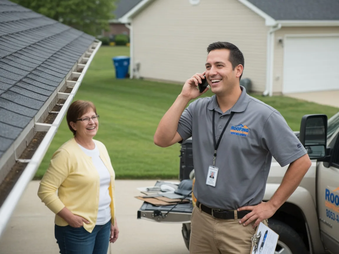 Local Roofing Contractors Kerrick, TX FAQs